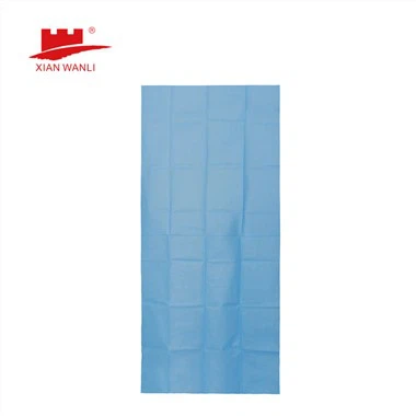 Engangs sengetøj Hospital