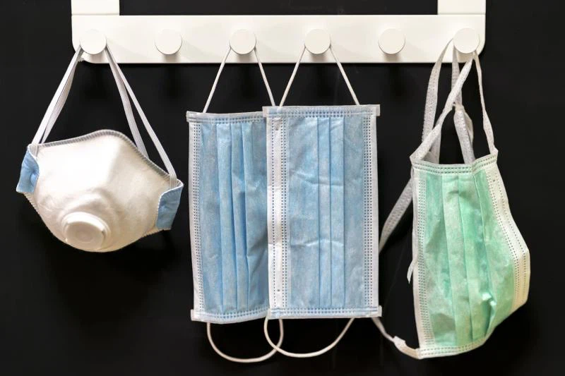 sterilize masks sterilize masks
