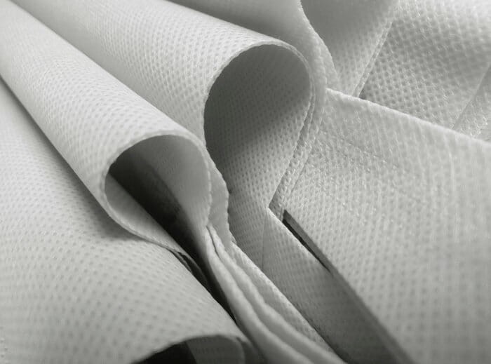 Benefits of non woven fabric Benefits of non woven fabric