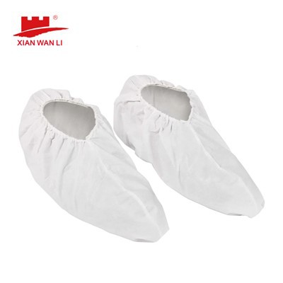 Mikroporøse skobetræk