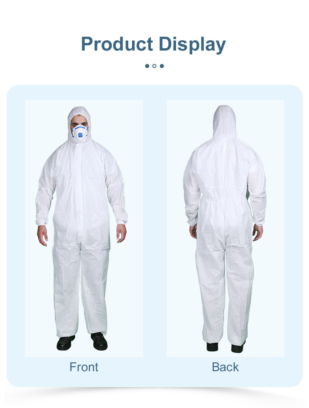 white disposable hazmat suit white disposable hazmat suit